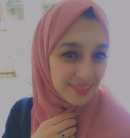 Asmaa Obaid