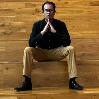 Marcos Gabriel Vázquez Dávila