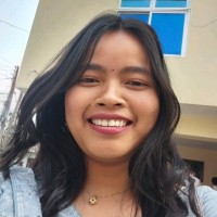 Sabina Tamang