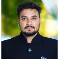Manoj N