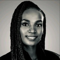 Pearl Mashele