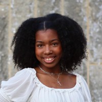 Cherish Williams