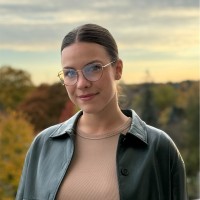 Mina Velickovic