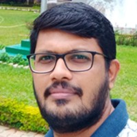 V Prajeesh