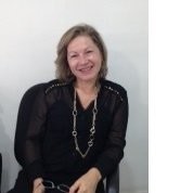 Christina Helena de Carvalho Cordeiro