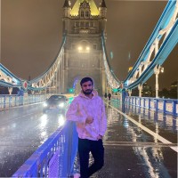 Sai Shashank Seelam