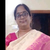 Kiranmayi Josyula