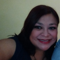 Nubia Camarillo Marines