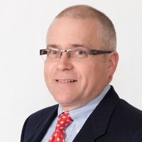 Graeme Fraser