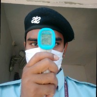 Syed Qizar
