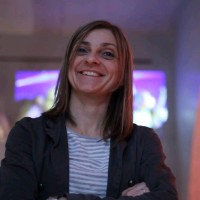 Silvia Busi
