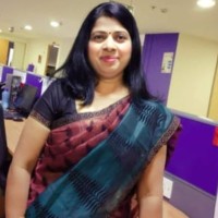 Roopashree B