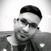 Alvin Narayan