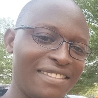 Solomon Adebayo