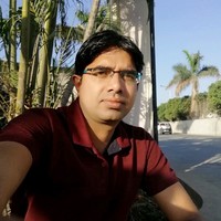 Vipin Dhangar