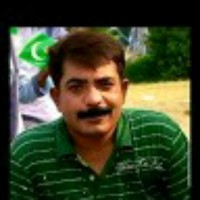 Khalid Raza