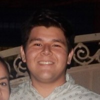 Daniel Mercado