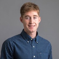 Niall Parker