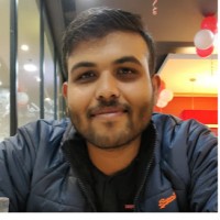 Aashish Pandey