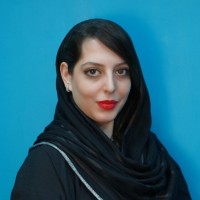 Mozhdeh Firrozabadi
