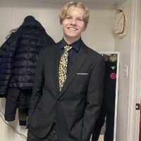 Ethan Johnston