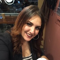 Jamie Caroline Rivas