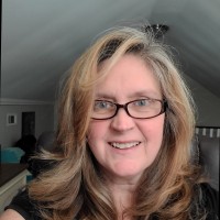 Michelle Jones