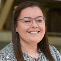 Kiersten Kuhlman, MS, LAT, ATC