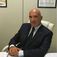 Gianluigi Bacchin