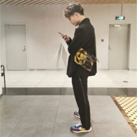 周易江