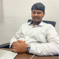 Ashish Kumar Sahu