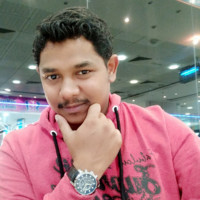Irshad Maniparambil