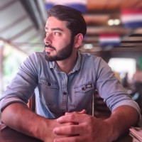 Felipe Moreira