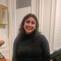 Arshjot Kaur