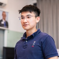 Davidson Chua