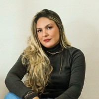 Grazielly Portela