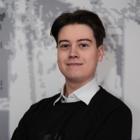 Petter Cornér
