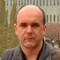 Ilya Sergeev