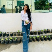 Veronica Choudhary
