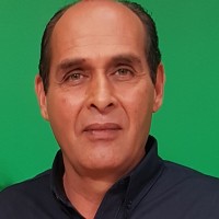 J Carlos Bejarano