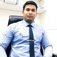 Gulam Hussain