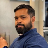 Rahul PK