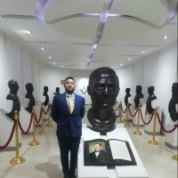 Daniel Pérez Méndez