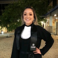 Letícia Caroline Braga