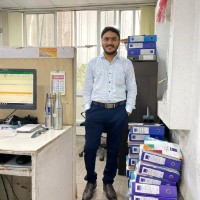 Vivek Phadke
