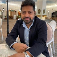 Pratyush Kumar