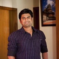Mohan Krishnappa