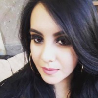 ASTRID CELINA PADRON ESPINOZA