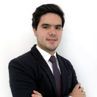 Luis Fernando Vega Galland