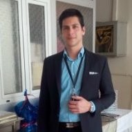 George Karvounis